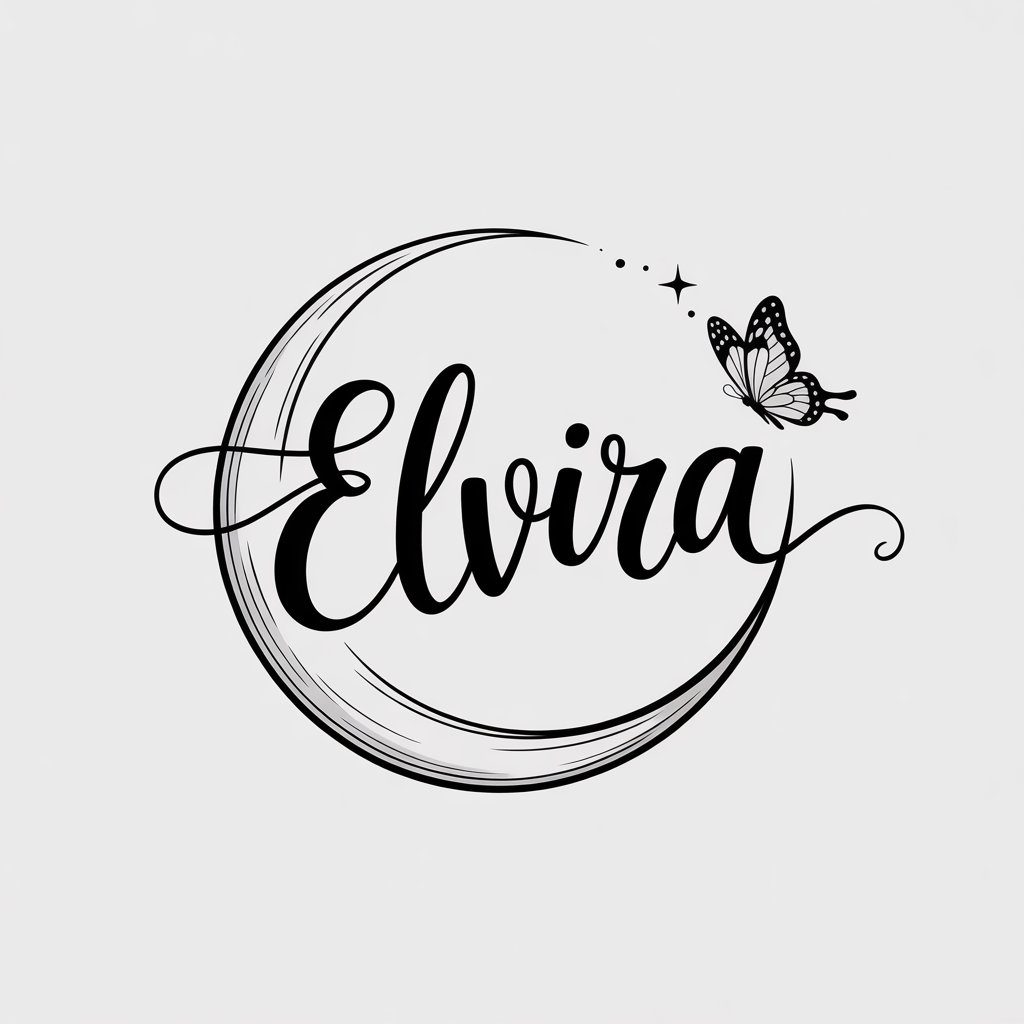 优雅钢笔品牌logo